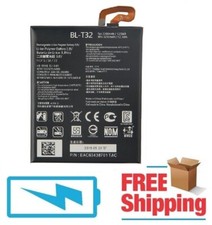 Replacement Battery LG G6
