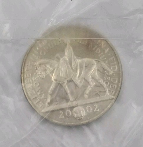 2002 the royal mint - 2002,