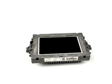 Mercedes Benz C W204 SAT NAV