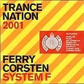 Corsten ferry - ferry,
