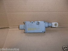 ROVER 200 BUBBLE 25 STREETWISE MG ZR TAILGATE CENTRAL LOCK SOLENOID FUD100610