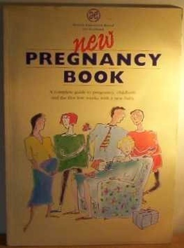 New pregnancy book complete - book:,