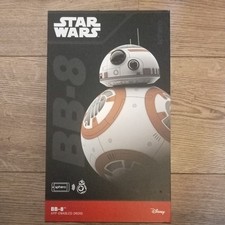 STAR WARS Sphero BB-8 app