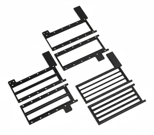 Unplugged film holder set - holder,