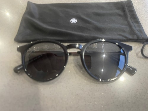Montblanc polarized - montblanc,