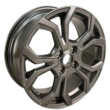 Genuine Ford Fiesta Mk8 17"