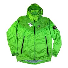Stone Island x Nike Hyperlight