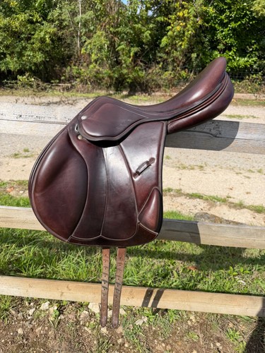 Amerigo vega medium brown - amerigo, 17