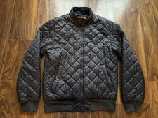 Barbour “Romer” Black