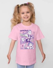 Soda Pop K-Pop Demon Hunters KPop Demon Hunters HUNTRX T-Shirt Tee Top T Shirt