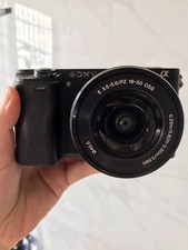 Sony Alpha A6300 24.2MP