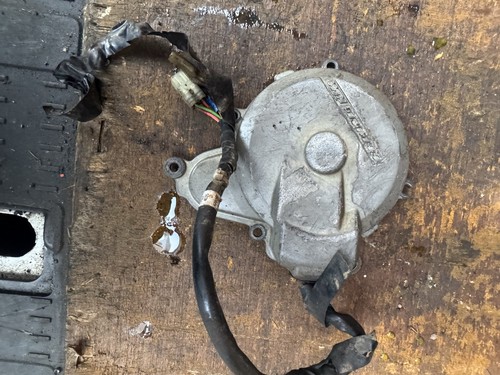Ktm250 exc stator - stator, see