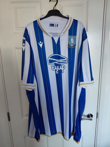 Sheffield wednesday football - wednesday,