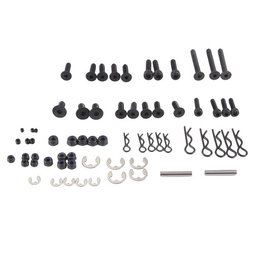 Screw repair set - set, kits