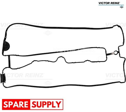 Gasket cylinder head - cylinder, cover