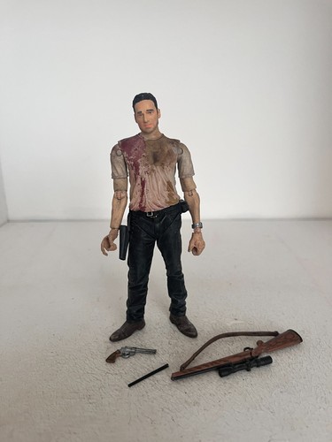 Mcfarlane toys amc - toys,