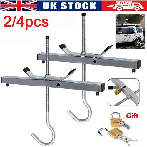 4pack roof rack ladder - rack,