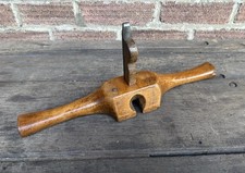 Vintage 5/8” Wooden