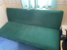 Habitat Matteo Velvet 2 Seater