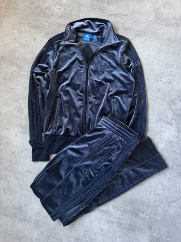 Vintage adidas retro firebird - adidas,