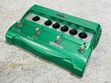 LINE 6 DL4 Delay Modeler Guitar Effects Pedal