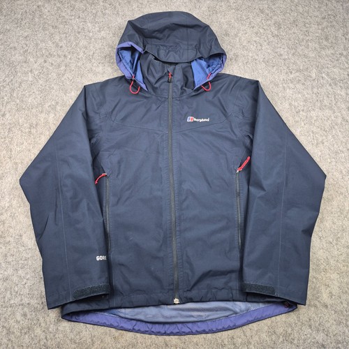 Berghaus jacket mens medium - jacket,