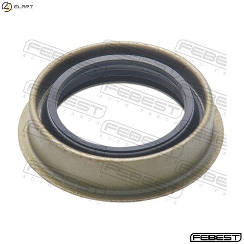 Shaft seal drive - shaft,
