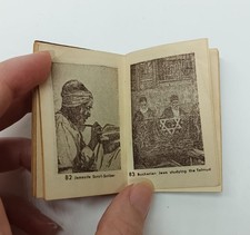 PICTURES FROM THE HOLY LAND