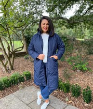 Regatta Freyla Quilted Coat