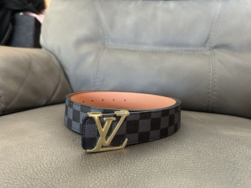 Louis vuitton men leather - louis,