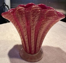 Barovier & Toso Murano Vintage