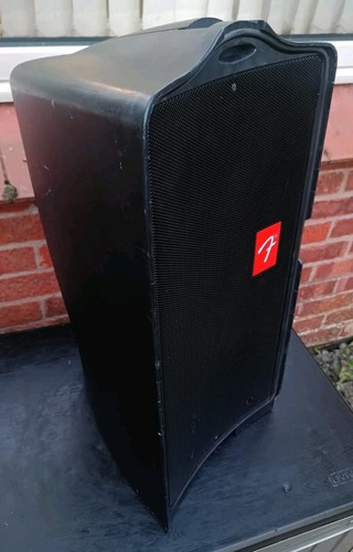 Fender passport guitar - fender,