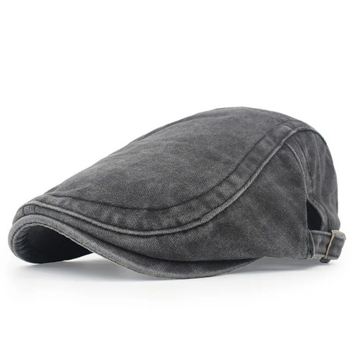 Men flat cap - men,