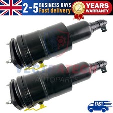 Pair Front Air Suspension Shock Struts Fit Lexus LS600h LS600 LS460 F4 4WD AWD 
