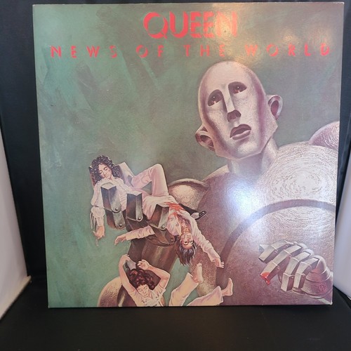 Vintage original vinyl - vinyl, record