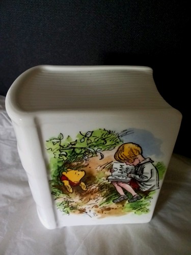 Royal doulton winnie the pooh - royal,