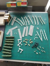 Merit Station Accessories. 7