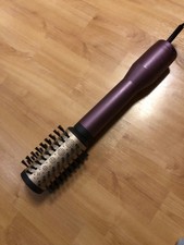 Babyliss Hot Air Rotating Curling brush type b73c 2950u 650w rotating hot brush