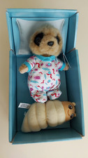 Baby Oleg Meerkat Collectible