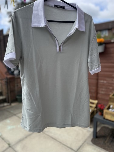 Siimhwrss men mint white - siimhwrss,