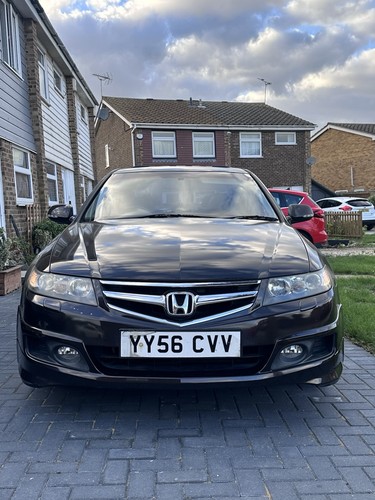 Honda accord for parts - accord,