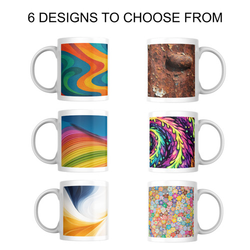 Abstract design colourful - abstract,