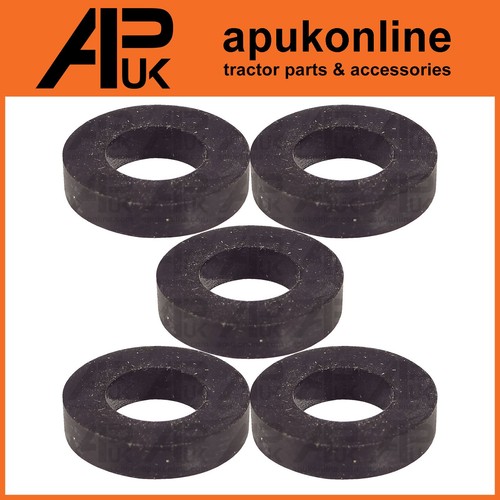 Fuel filter bowl - fuel, drain