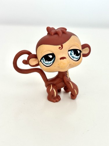 Littlest pet shop - littlest,