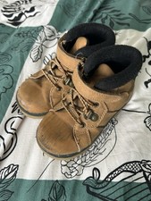 Toddler Boys Boots Size 6