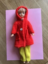 🩷 Vintage 1960s Sindy