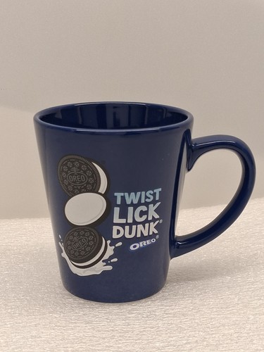 Oreo twist lick dunk - twist,