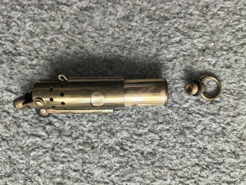 Antique ww1 brass - ww1,