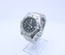 TAG HEUER  2000 Mens FULL SIZE