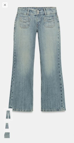 Womens bnwt zara low - zara,